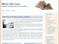 worddoctors.co.uk