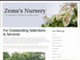 zemasnursery.com