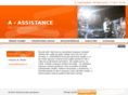 a-assistance.com