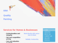 aaaqualpainting.com