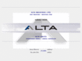 alta-industrial.com
