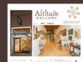 altitudegallerybozeman.com