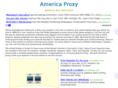 americaproxy.org