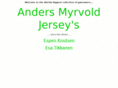 andersmyrvold.com