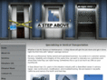 astepaboveelevator.com