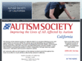 autismsocietyca.org