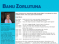 banuzorlutuna.com