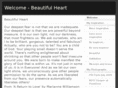 beautifulheart.co.uk