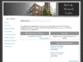 bellandhowelllofts.com