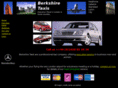 berkshiretaxis.co.uk