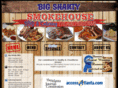 bigshantybbq.com