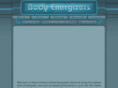 bodyenergizers.net