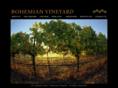 bohemianvineyard.com