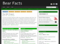 brewsterbearfacts.com