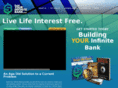 buildyourinfinitebank.com