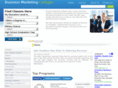 businessmarketingcolleges.com