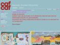 cafcafchristmas.com
