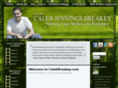 calebjenningsbreakey.com