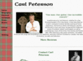 carl-peterson.com