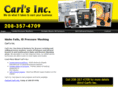 carlsinc.net