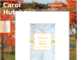 carolhutchens.com
