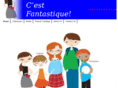 cestfantastique.com