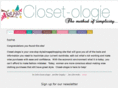 closet-ologie.com