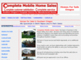 completemobilehomes.com