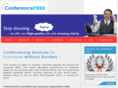 conferencefree.co.uk