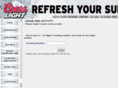 coorslightrewards.com