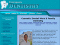 cosmeticdentalworkaz.com