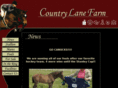 countrylanewarmbloods.com