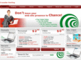 crusaderhosting.com