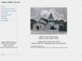 daltonbiblechurch.org