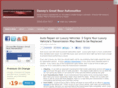 dannysgreatbear.com