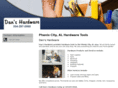 danshardwarestore.com