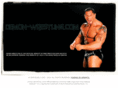 davebatista.com