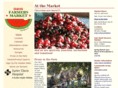davisfarmersmarket.com