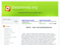 delphihelp.org
