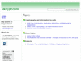 dkrypt.com