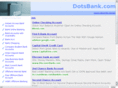 dotsbank.com