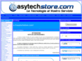 easytechstore.com