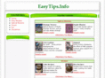 easytips.info