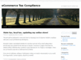 ecommercetaxcompliance.com