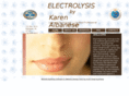 electrolysisbykaren.com