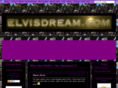 elvisdream.com