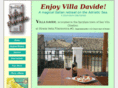 enjoyvilladavide.com