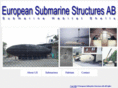 europeansubmarinestructuresab.com