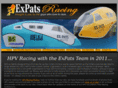 expatsracing.com