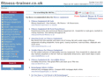 fitness-trainer.co.uk